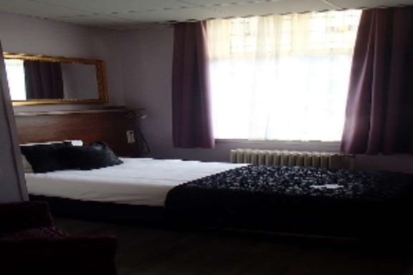 Best Western Hotel Den Haag